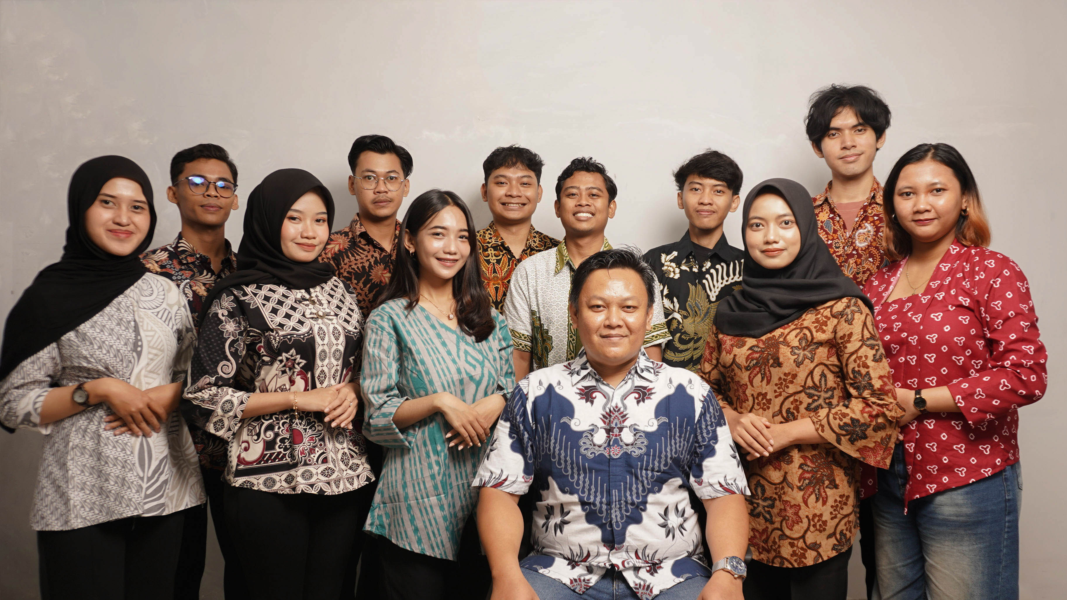 Tim Jogja Creative Production