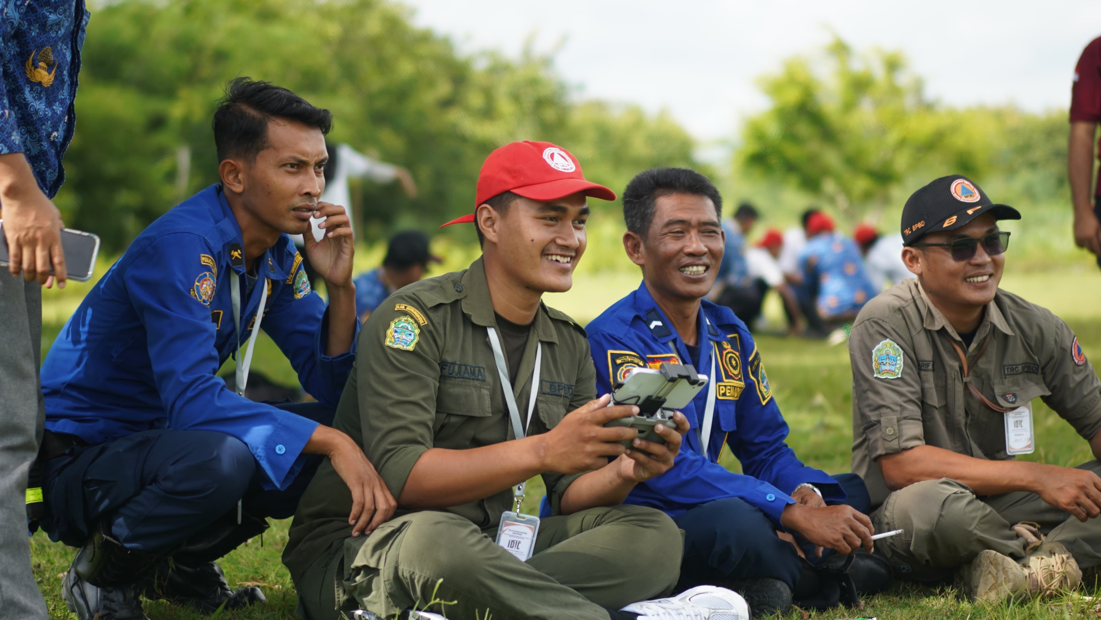 BPBD Kabupaten Gunungkidul