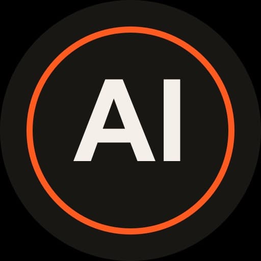 Logo AI Kreasi Cerdas