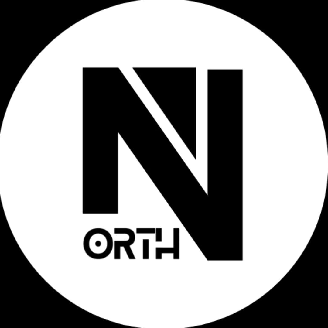 Logo North Photobooth