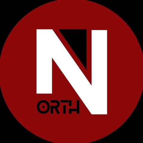 Logo North Virtual Tour 360