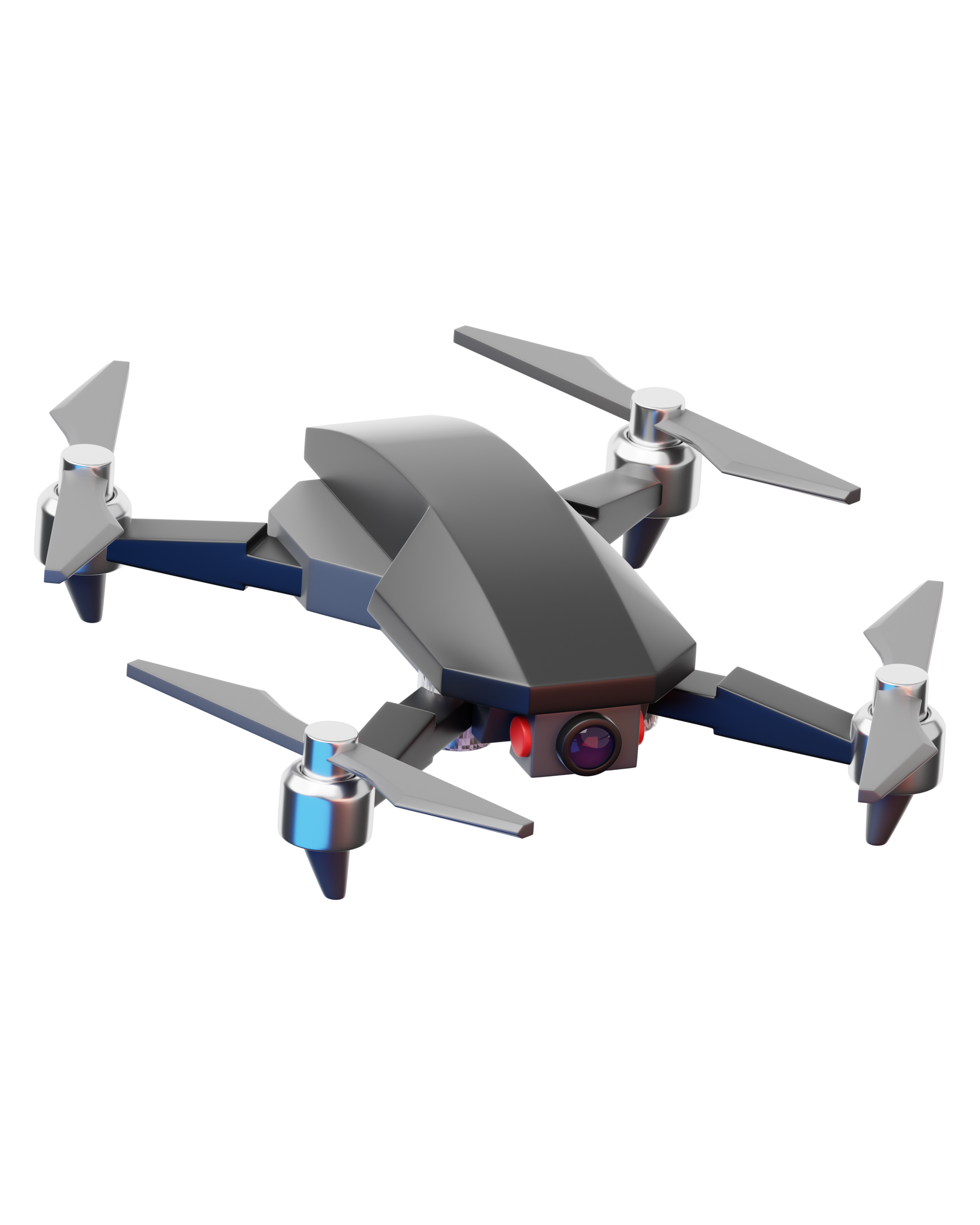 Drone Pilot Training