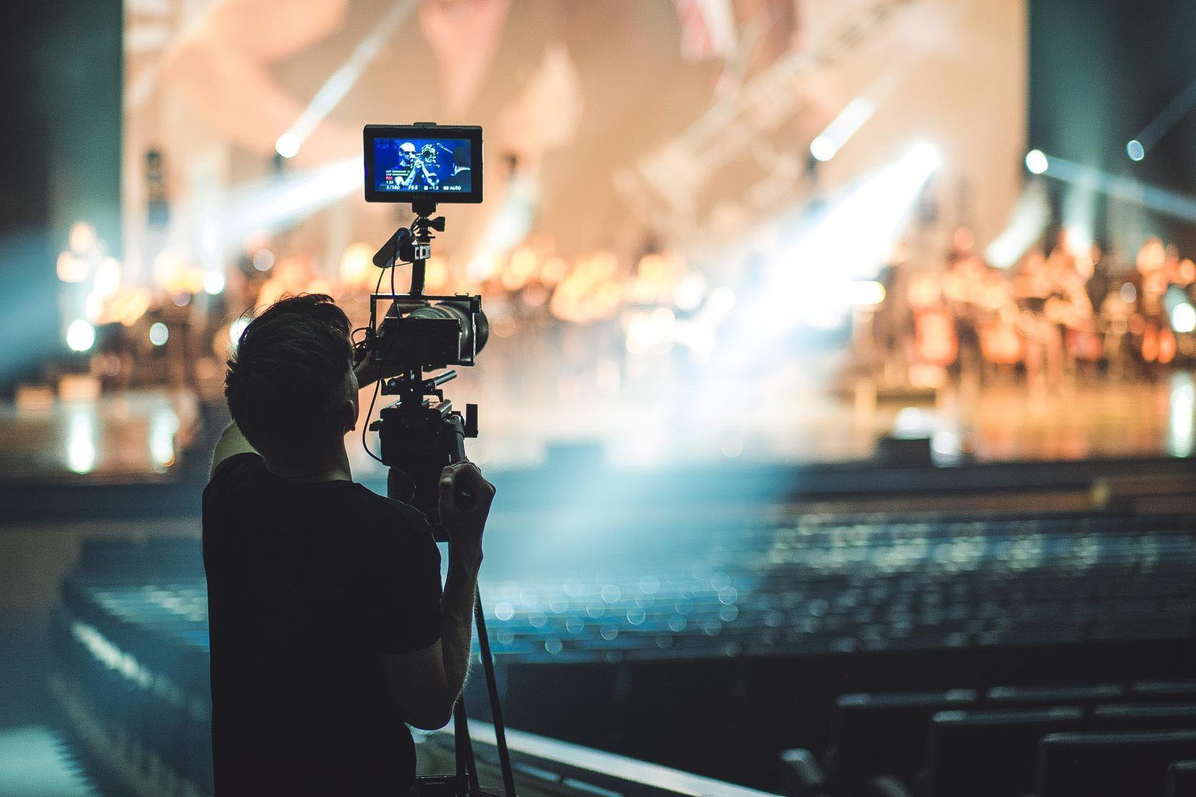 Menceritakan Brand Lewat Produksi Foto dan Video